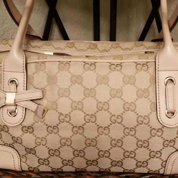 Gucci handbag - Picture 2 of 6